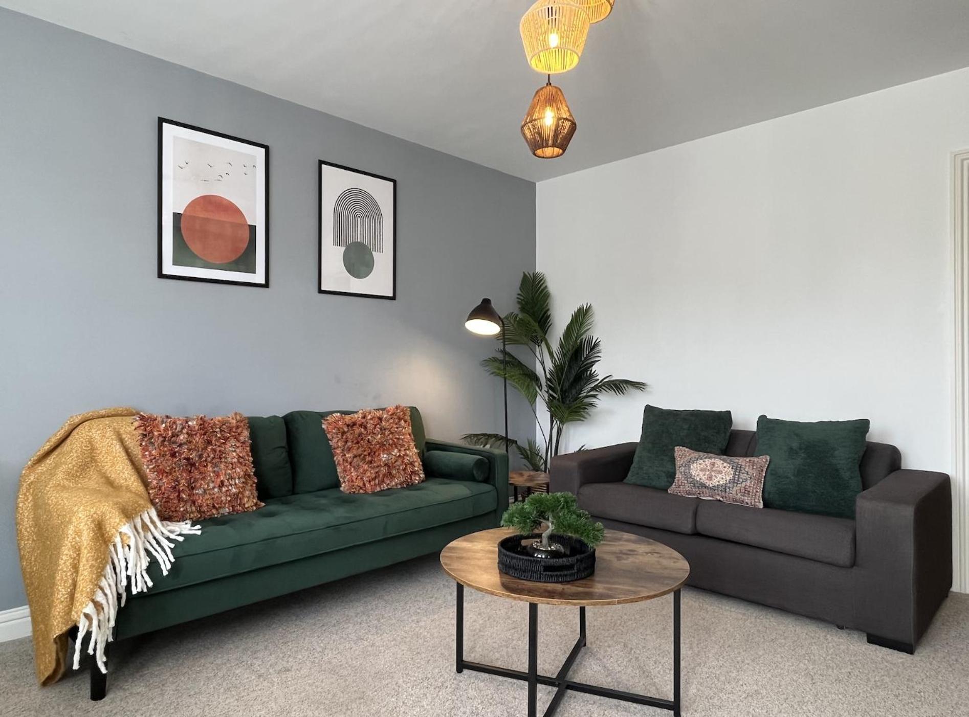 One Bedroom Apartment By Worthing Seafront Exterior photo