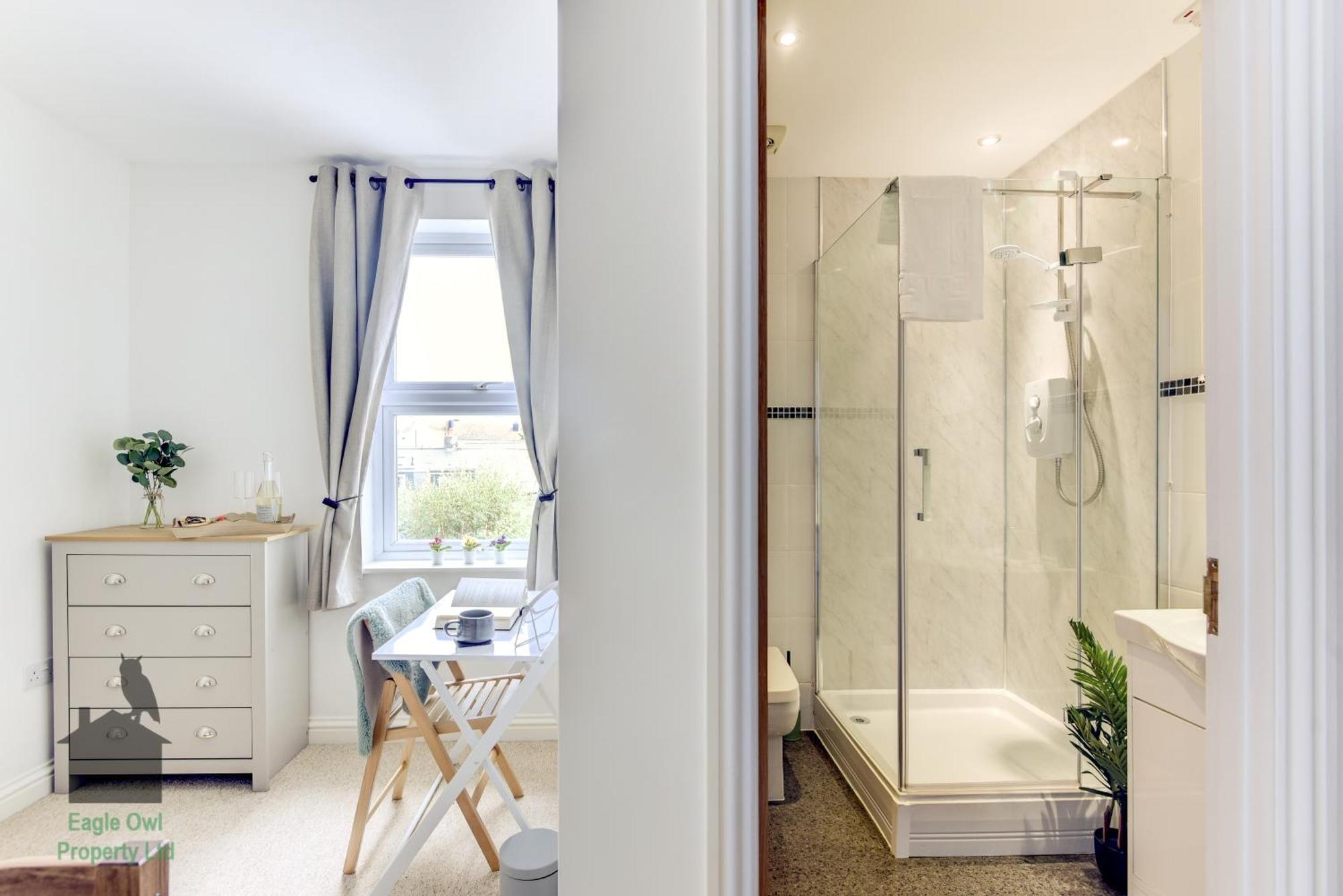 One Bedroom Apartment By Worthing Seafront Exterior photo